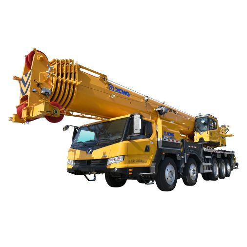 徐工汽车吊 吊车 qy95k7c汽车起重机